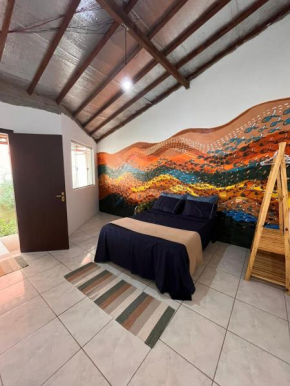 Casinha Maré Rasa